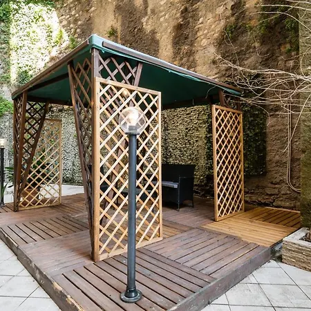 Castelletto Terrace * ג'נובה