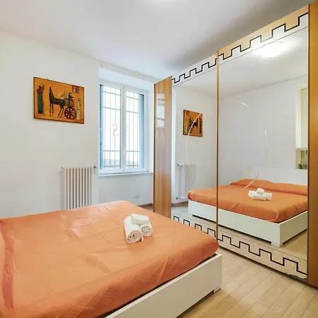 Castelletto Terrace *