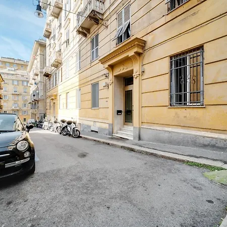 Castelletto Terrace