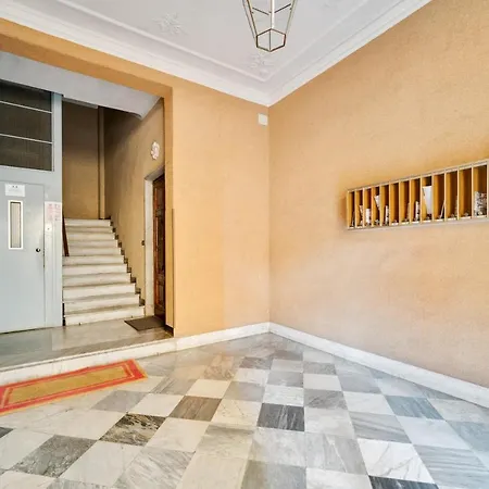 Apartment Castelletto Terrace