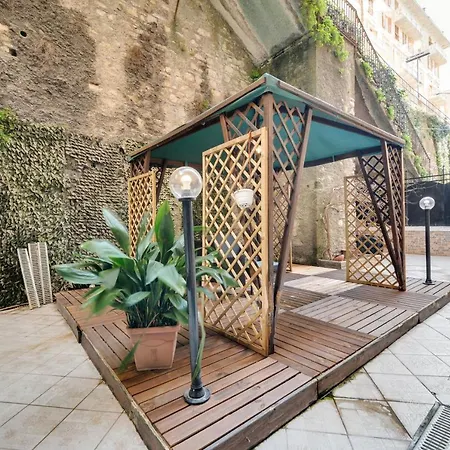 Apartment Castelletto Terrace *